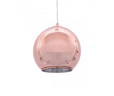 Подвесной светильник Lumina Deco Lobos LDP 107-200 R.GD