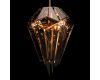 Подвесной светильник Loft IT Shard 10432 Smoke
