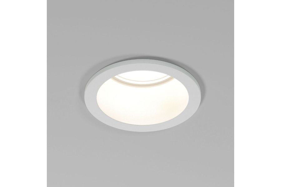 Встраиваемый светильник Elektrostandard Moll 4690389199370 a064241