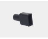 Заглушка с боковым выводом для ленты SWG PRO NE-MBL0408-Z 00-00032818