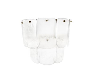 Настенный светильник Loft IT Gradient 10482W White