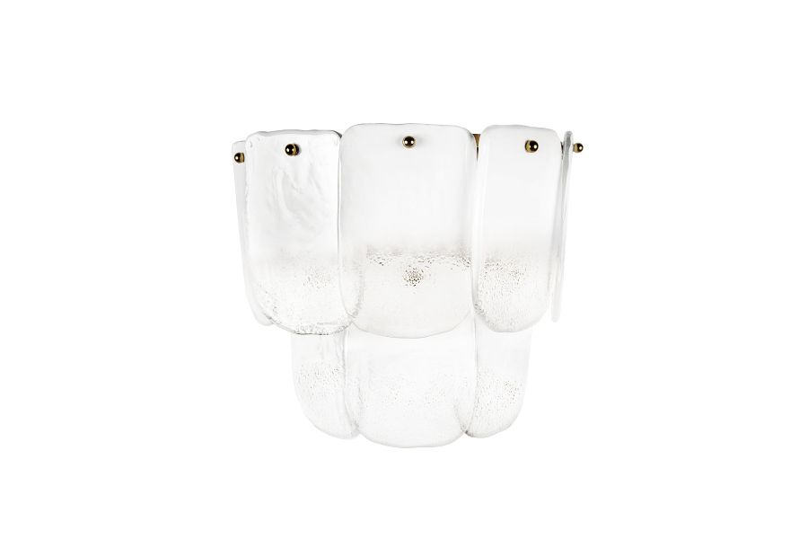 Настенный светильник Loft IT Gradient 10482W White