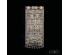 Бра Bohemia Ivele Crystal 83401B/25IV-50 G Balls