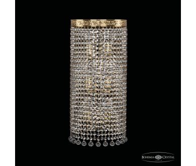Бра Bohemia Ivele Crystal 83401B/25IV-50 G Balls