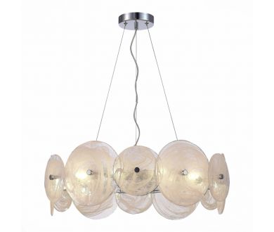 Подвесная люстра ST Luce Elsa SL1658.103.12