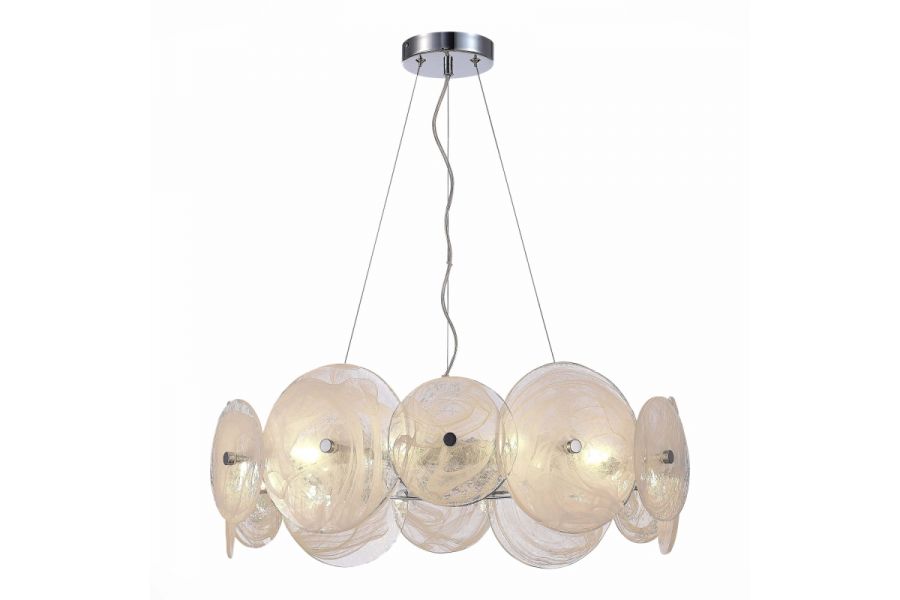 Подвесная люстра ST Luce Elsa SL1658.103.12