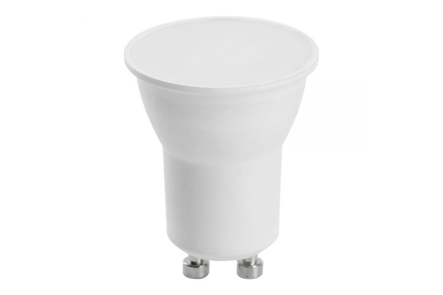 Лампа светодиодная Feron LB-272 GU10 5W 4000K 51222