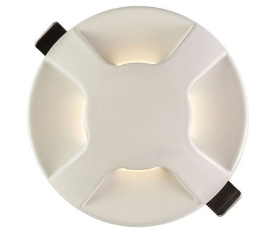 Подсветка для лестниц и ступеней AM Group AM237 WH 3W