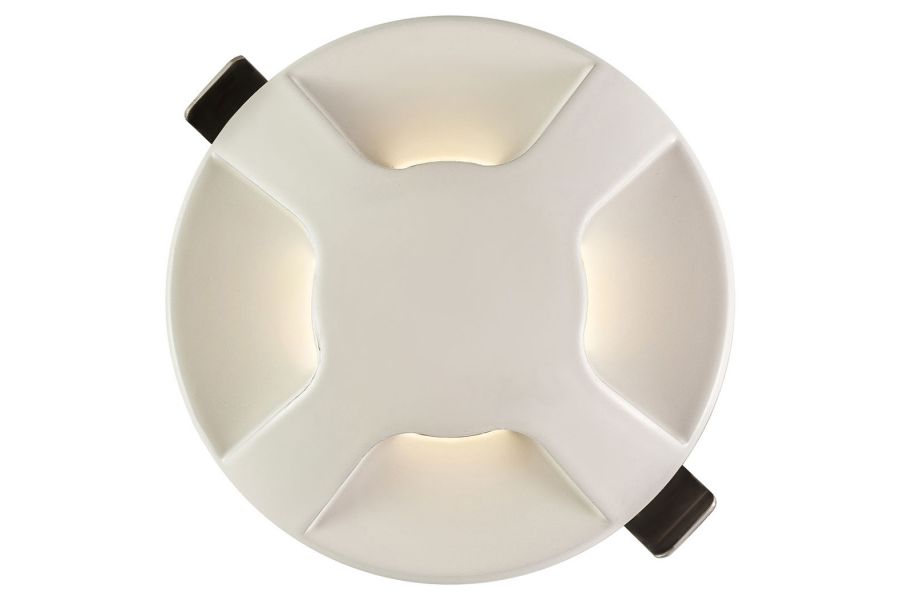 Подсветка для лестниц и ступеней AM Group AM237 WH 3W