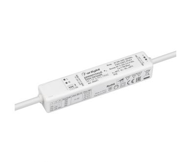 Блок питания Arlight ARJ-SP-8-PFC-TRIAC (8W, 11-22V, 0.2-0.35A) (IP20 Пластик) 055671