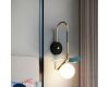 Настенный светильник ImperiumLoft Matisse 201086-23