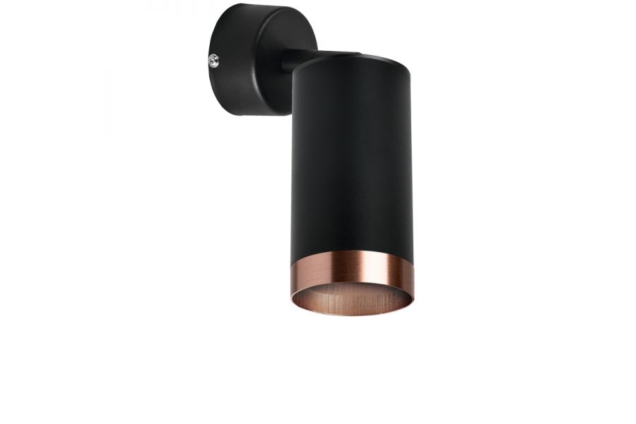 Встраиваемый спот Lightstar Rullo RB437430 (214437+590007+203430)