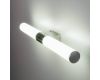 Подсветка для зеркал Elektrostandard Venta Neo LED хром MRL LED 12W 1005 IP20 4690389110627