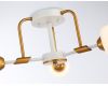 Люстра на штанге Ambrella Light Modern TR303321
