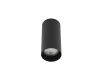 Накладной светильник Nowodvorski Mono S Black 10778