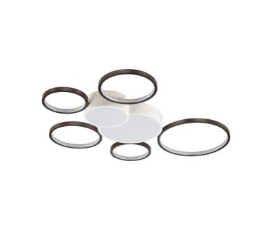 Купить Потолочная люстра Lumion Norbert 5254/99CL Потолочная люстра Lumion Norbert 5254/99CL
