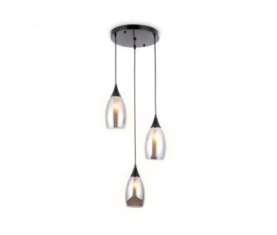 Купить Подвесной светильник Ambrella Light TR3550 Подвесной светильник Ambrella Light TR3550
