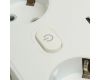 Удлинитель Stekker Home plus HM09-66-02 49982