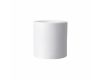 Накладной светильник iLedex Metrica 108-7W-D80-4000K-24DG-WH