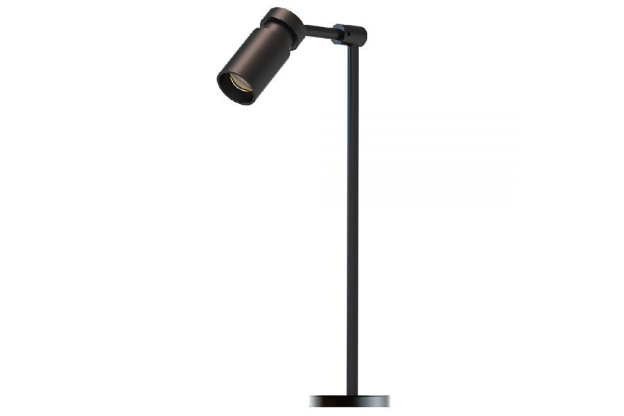 Накладной спот Arte Lamp Presto A6196LT-1BK