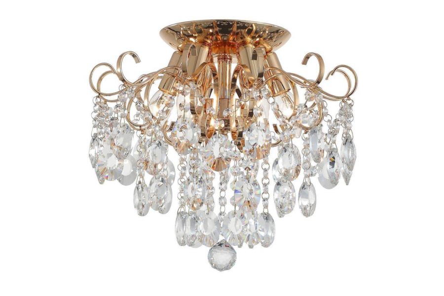 Потолочная люстра ST Luce Orecchini SL846.202.06
