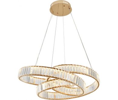 Подвесная люстра Stilfort Vintage 4020/03/08P
