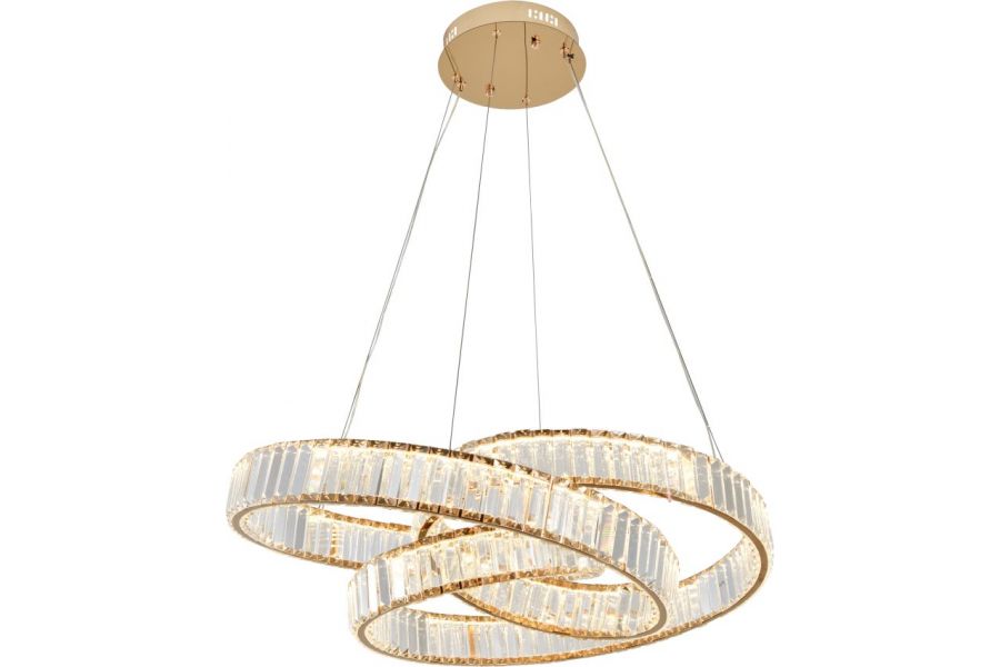 Подвесная люстра Stilfort Vintage 4020/03/08P