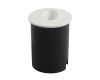 Грунтовый светильник Arte Lamp Piazza A3802IN-1WH