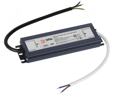 Блок питания Эра 100Вт DC12В 8.33A IP67 LP-LED-100W-IP67-12V-S Б0061138