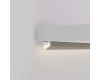 Алюминиевый профиль Arlight SL-MINI-SHELF-H9-2000 ANOD OLIVE GREY 038208