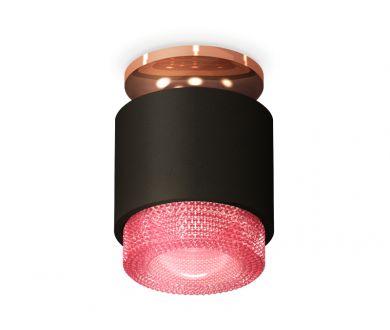 Потолочный светильник Ambrella Light Techno Spot XS7511142 (N7930, C7511, N7193)