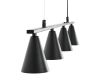 Подвесной светильник MyFar Milla MR1001-4P