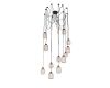 Подвесная люстра ST Luce Forto SL193.303.12