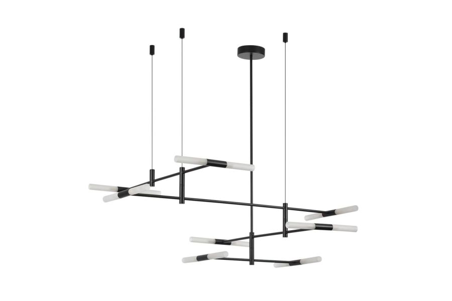 Подвесной светильник Odeon Light Hightech Defance 4307/16