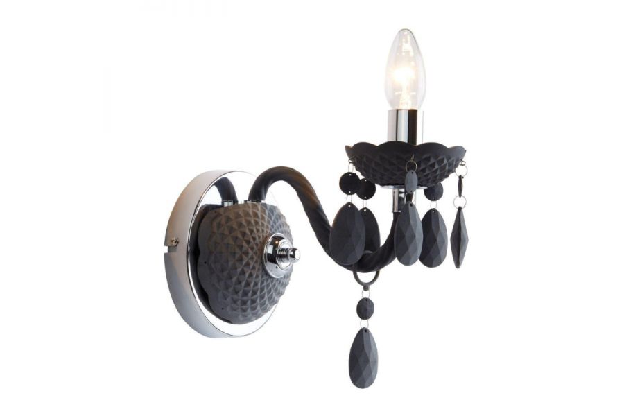 Бра Arte Lamp Moris A8888AP-1GY