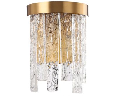 Настенный светильник Stilfort Frostyle 2155/05/02W