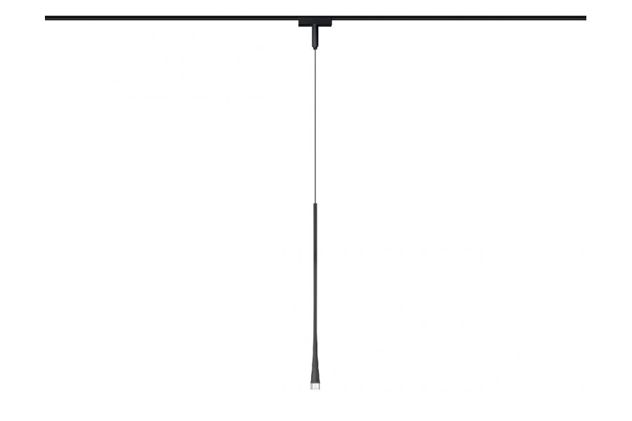 Трековый магнитный светильник Ambrella Light Magnetic Ultra Slim Track System GV1637