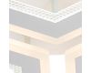Потолочный светильник Escada Avior 10210/3LED