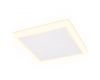Встраиваемый светодиодный светильник Ambrella Light Led Downlight DCR335