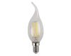 Лампа светодиодная Эра E14 9W 4000K F-LED BXS-9W-840-E14 Б0047005