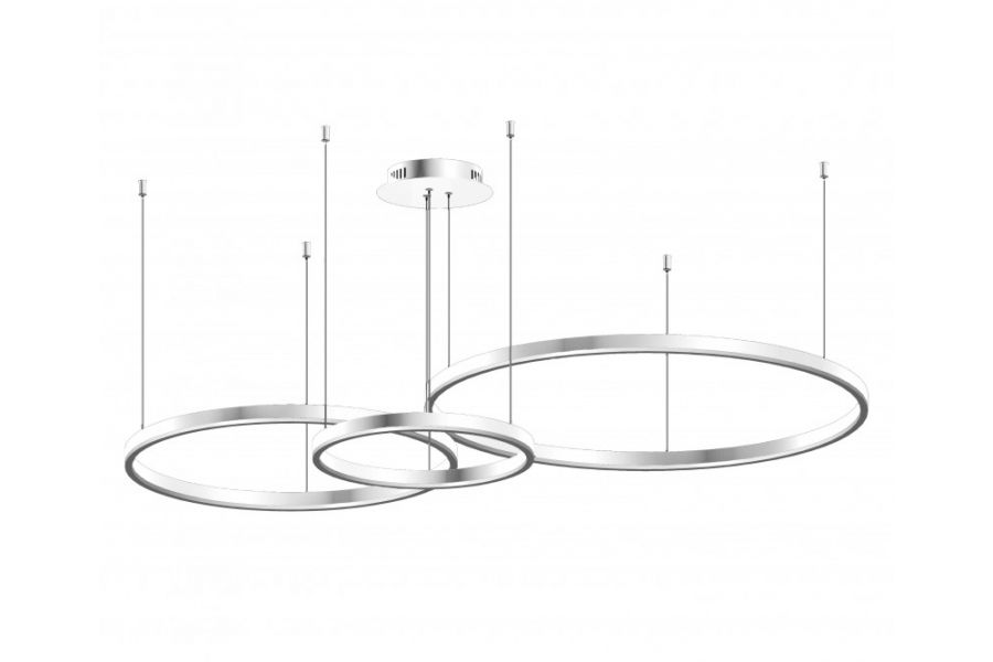 Подвесной светильник Kink Light ТОР 08223,01PA(4000K)