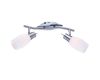 Спот Arte Lamp A4590AP-2SS