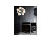 Торшер Lumina Deco Galaksida LDF 8565-10/16 CHR+GY
