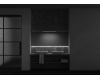 Трековый магнитный светильник Maytoni Basis TR030-4-24WTW-DD-W