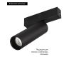 Трековый светильник для магнитного шинопровода Arlight Mag-Spot-25-R120-12W Day4000 033241