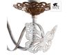 Бра Arte Lamp 27 A6114AP-1WG