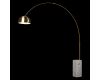 Торшер Loft IT Arco 5001 Gold