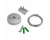 Набор для подвеса Elektrostandard TRF-1-200-CH 4690389146824