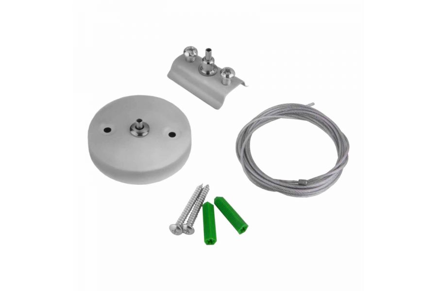Набор для подвеса Elektrostandard TRF-1-200-CH 4690389146824