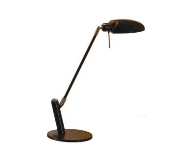 Настольная лампа Lussole GRLST-4314-01